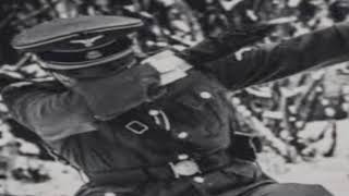 Cursed WW2 images part 2