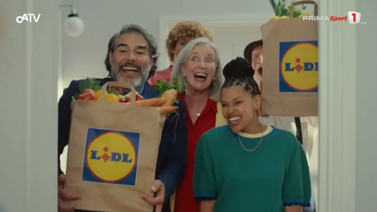 Prima Sport 1 | Continuity - 03.03.2026