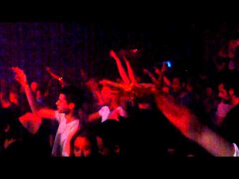 Mala @ Hyperdub 10th