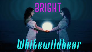 WHITEWILDBEAR Bright