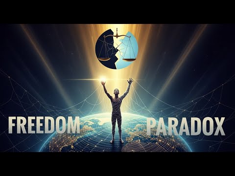 Video Are You TRULY Free? The Paradox of Liberty in a Connected World