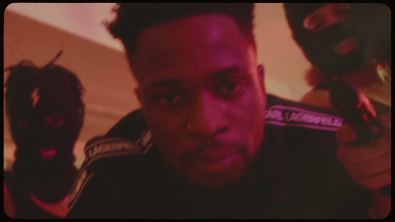 SwiftOnDemand x Exsite - The Charge Up [ OFFICIAL VIDEO ]