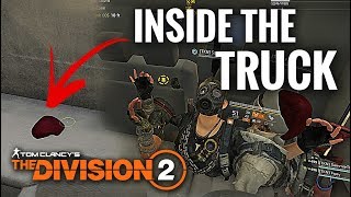 THIS GLITCH IS HILARIOUS! WE TROLLED THE DARKZONE! THE DIVISION 2