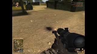 [BFP4F] Cool Sniper Reload Bug