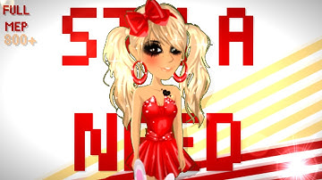 Something A Need - FULL MEP [For 800+] (READ DESC.)