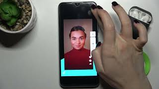 How to Change Icons Shape in Realme C25Y? with X Icon Editor application screenshot 2