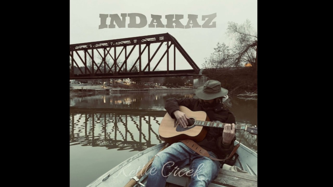 INDAKAZ - "Kettle Creek"
