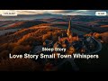 Whispers of Home: A Love Story in Small Town Corners