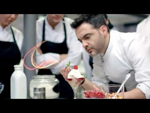 Pharmaton Malaysia TVC