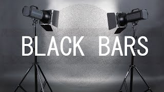 How to Add Black Bars in Sony Vegas | Tutorial