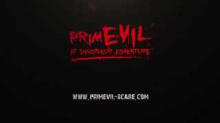 PrimEVIL 2015 - Teaser Advert 1
