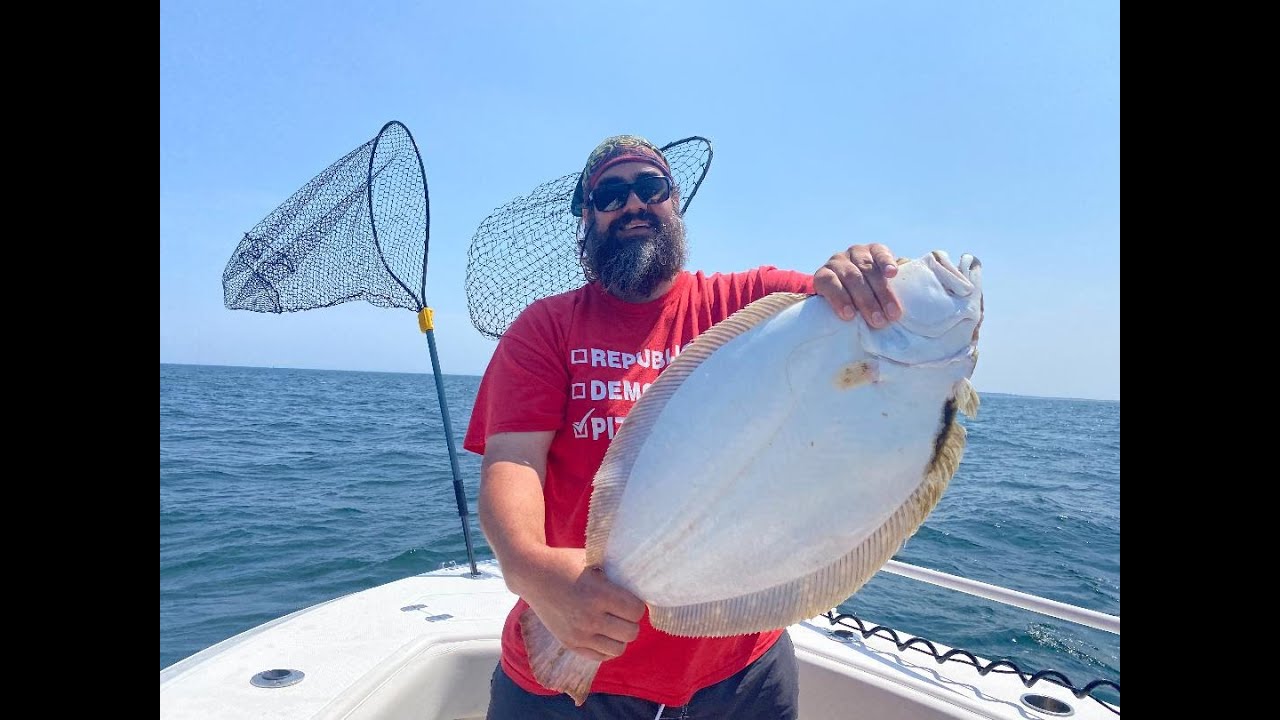 De Ja Vu All Over Again - One Client's Third Straight Year with a Double Digit Fluke!