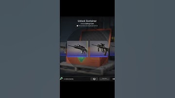 CounterStrike 2 Opening case #csgo #cs2 #steam #shorts #case #ігри #navy #likeforlikes #games #game