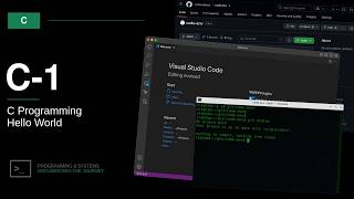 C-1 :: Hello World