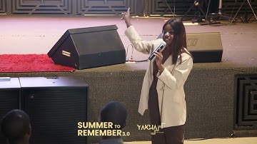 Skill + Education + Talent with Jaja Praiseworth