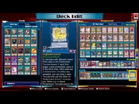 dragon maid deck yugioh Cute Laundry Dragonmaid Yu-Gi-Oh! PU Leather Deck Box – Kado Supplies main image 1