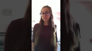 Introductory Speech COM100