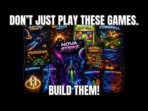Mission Packs and Setup | JavaScript Game Dev