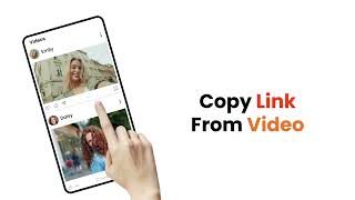 All Video Downloader - V Saver screenshot 2