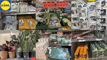 WHAT’S NEW IN MIDDLE OF LIDL THIS WEEK THURSDAY 28 OCT 2021 | LIDL SHOPPING HAUL | TRAVELANDSHOP