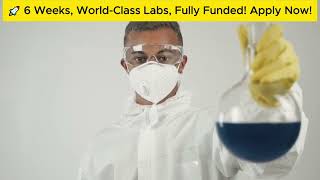 FuSEP 2026 | Fully Funded Summer Research in China