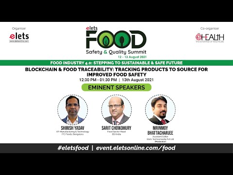 Blockchain for Food Traceability