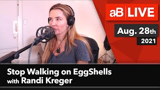 Famous Stop Walking on EggShells with Randi Kreger Profile