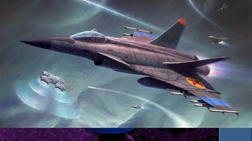 [59]Unlocking the secrets of the aliens weapons - The X-Com Files