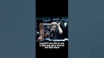 Waste robots can also make a difference.#movie #hightlights #movieclips #film