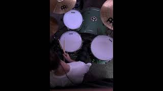 Drum walkthrough for UPPEROOM Rest On Us -in depth tutorial