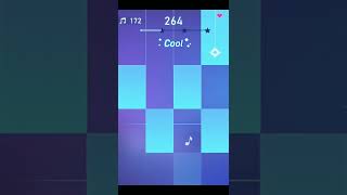 Piano tiles/ Expert level | Alla Turca screenshot 3