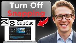 Celebrity How To Turn Off Auto Snapping And Magnet On Capcut (Full Guide 2026) Profile