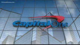 Famous After a massive data breach at Capital One, here's how you can protect yourself Wealth