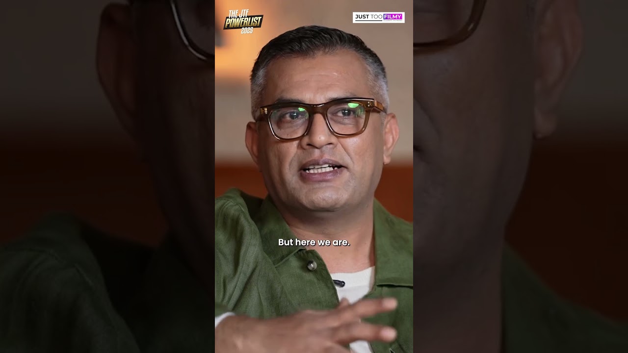 Neeraj Ghaywan What kind of cinema represents us globally 