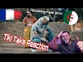 Soolking Ft SCH Tiki Taka Reaction By David Mohamed Nouar Soolking Ft SCH Tiki Taka Reaction By David Mohamed Nouar