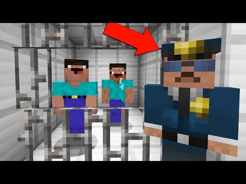НУБЫ ДЕЛАЮТ ПОБЕГ ИЗ ТЮРЬМЫ В MINECRAFT ! НУБ НЕВИДИМКА СПАСАЕТ НУБА ИЗ ТЮРЬМЫ В МАЙНКРАФТ ! Мультик НУБЫ ДЕЛАЮТ ПОБЕГ ИЗ ТЮРЬМЫ В MINECRAFT ! НУБ НЕВИДИМКА СПАСАЕТ НУБА ИЗ ТЮРЬМЫ В МАЙНКРАФТ ! Мультик