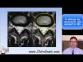 Dr. Gillard Lectures on Lumbar Disc Herniation / Protrusion. Part I of II