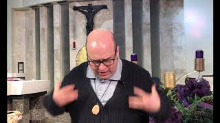 Preparing for the 2nd Sunday of Advent