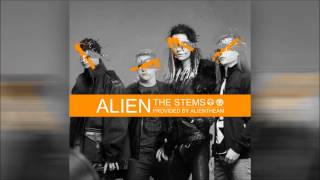 Tokio Hotel - Alien (Guitar - Stem Pack)