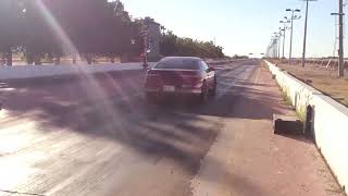 DSMPT - 1990 Eclipse GSX
