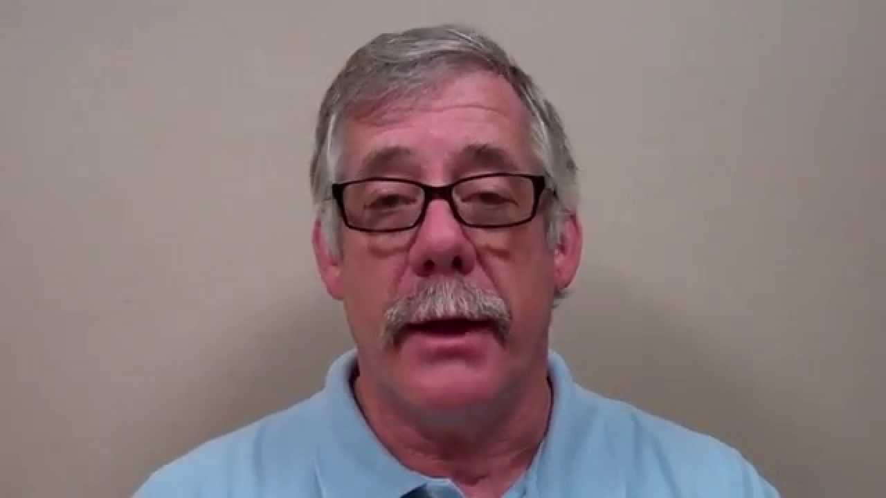 Jim avoided neck surgery at The Disc Institute® of Michigan