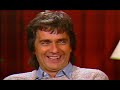 Rewind: Dudley Moore 1981 interview on &quot;10,&quot; Bo Derek, &quot;Arthur,&quot; being short, trademark laugh, etc