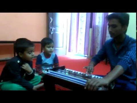 वीडियो: बच्चों को संगीत कैसे सिखाएं