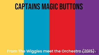 Captains Magic On 2015