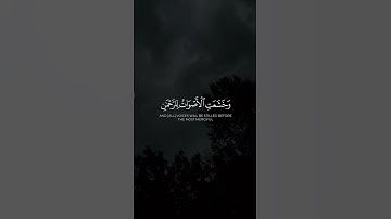 ما تيسر من سوره «طه» بصوت القارئ محمد اللحيدان #اجر_لي_ولكم