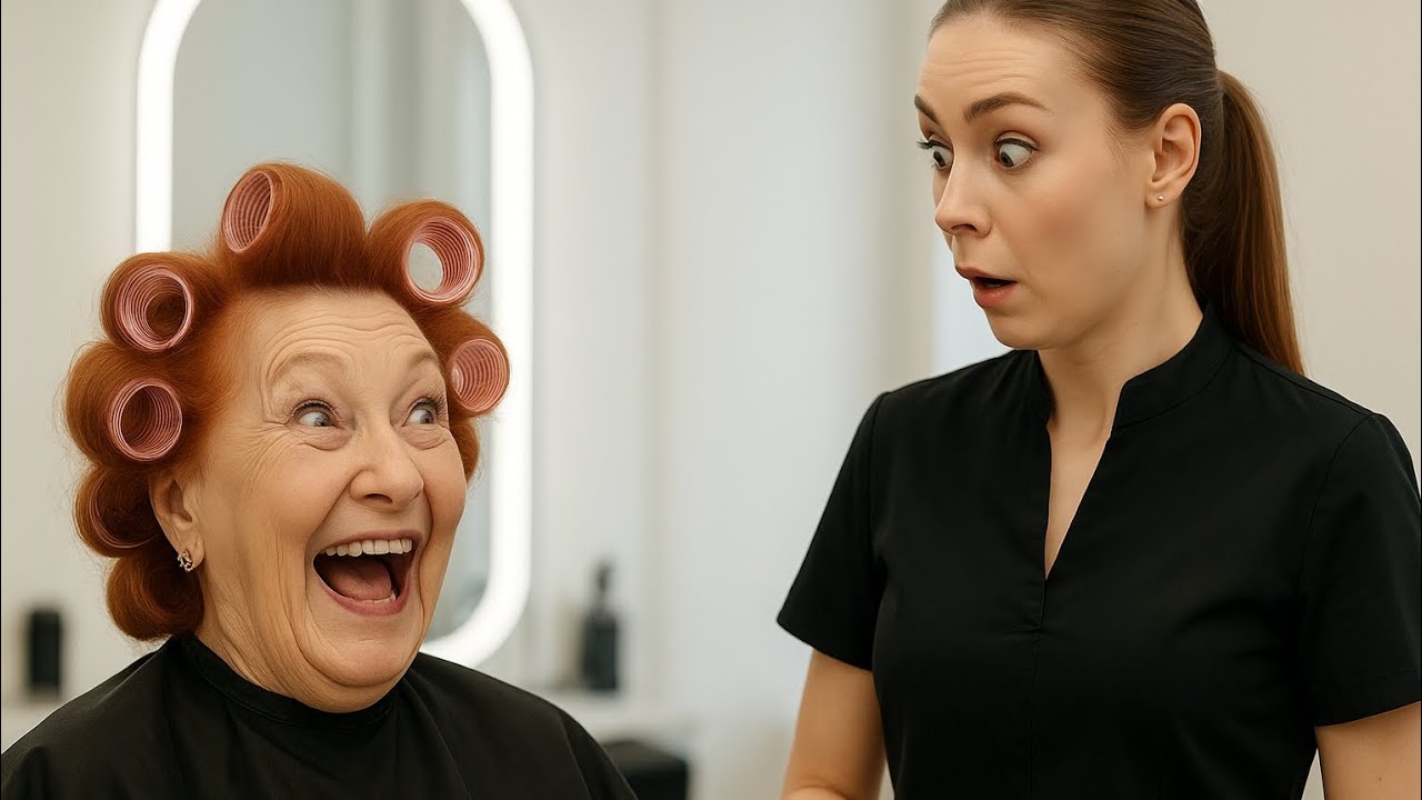 Achtung, Lachflash garantiert! 😆