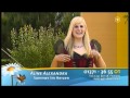 [HQ] - Aline Alexandra - Sommer im Herzen - 20.05.2012 - Immer wieder Sonntags