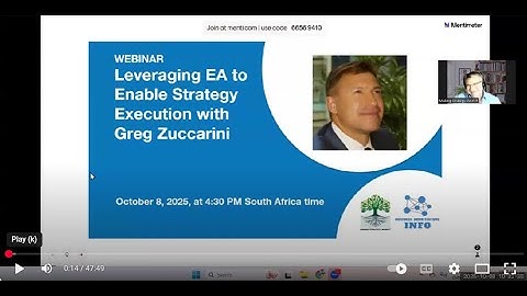 Webinar   October 8  2025