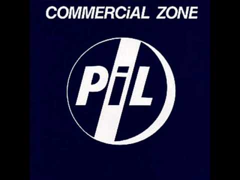 PUBLIC IMAGE LTD blue water 1983 - YouTube
