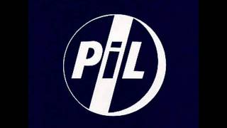 PUBLIC IMAGE LTD blue water 1983 - YouTube